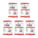 FCONE 에프씨원 하이포알러제닉 인도어 강아지사료 100g 6종 5개 택1 : FCONE PET