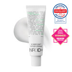 인포디플러스 엑세스피316 리페어 재생 크림 50ml, 1개 : 인포디플러스