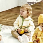 [아가방] 론데이후드가디건 01R121401 아기가디건 아기옷 외출복 등원룩 나들이 봄시즌 : 아가방 도봉신창아가방갤러리