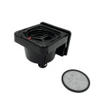 미스터 커피의 내부 양조 바구니 137034-000에 적합합니다 : 델루체스토어