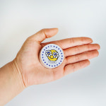 썬 압축타월 - 1세트(25개입) : 담담노트