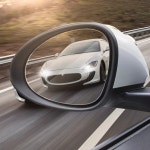 BYD Seagull 자동차 백미러 방수 필름 안개 방지 반사 수정 액세서리 : 나래래