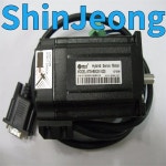 품질보장 납품전문 NEMA23 2Nm 285ozin 3상 폐쇄 루프 간편한 서보 모터(혼합 드라이브 키트 포함) HBS507+573HBM20-1000 리드샤인... 