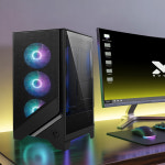 MSI 게이밍컴퓨터 데스크탑 PC 인텔 i5 RTX5060Ti 윈도우11 롤 배그 컴퓨터 : 대광아이엠