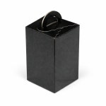 박스톡 70 레이스 손잡이상자 크라프트,로얄,블랙펄 가로세로70 높이100mm 100개입 : 박스톡 Box Talk