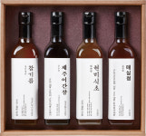 [현대백화점 26설선물세트] 명인명촌 미본 참 [05-003] : 현대백화점 무역센터 식품관