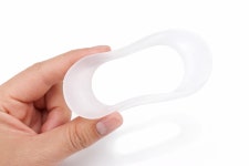 [의료기기] 개구기 마우스피스 실리콘재질 투더블유 : 제이엔퍼시픽