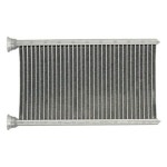 MAHLE 오리지널 AH 305 000S 열교환기 : 오토부품케어