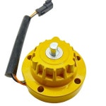 캐터필러 스키드 스티어 로더 위치 센서 2662337 345DL 924K 930K 938H 950H IT38H 232D 289D : 둘리코퍼레이션