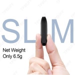 구글 내 위치 찾기 GPS 추적기 안드로이드 스마트 액티비티 트래커 웨어러블 분실 방지 고양이용 전자제품 라벨 : 대야소소온