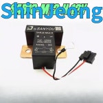 품질보장 납품전문 (새 제품) 1개/로트 100% 정품 릴레이: SAR18-M12-H 12V 150A HFV19-100 12-HL-SLT : 신정종합상사S33