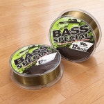 선라인 선라인 배스 스페셜4 민물루어원줄 배스라인 모노줄 : 피싱펀