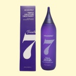 최신상 헤드스파7 시즌5 트리플솔루션 트리트먼트 315ml 대용량 : 파니브리즈