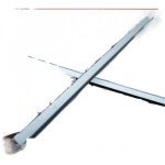 W HP 17-CN-CP 17S-CU 470 G8 TNP-I139용 새 노트북 LCD 힌지 커버 : 분당플렉스33