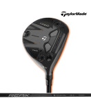2026년 테일러메이드 Qi4D Tour 페어웨이우드 REAX 55 테일러메이드코리아 : 굿바이골프