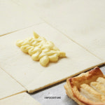 냉동생지 사각파이시트 (소) 20개입 : 비푸드스토어