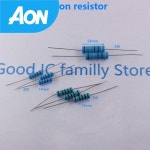 20/10개   삽입 저항기 2W 3W 5W 1r 1.2R 1.5R 1.8R 2R 2.2R 2.4R 2.7R 3R 10K 11K 12K 15K 1k 2k 100k 220k 330k : 아온무역co