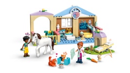 레고 프렌즈 42696 동물 병원 : 대구우일완구사