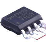 10개/몫 IRF7907TRPBF F7907 SOP8  원본 : 분당플렉스31