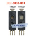 1PCS 기존 HIH-5030-001 센서 습도 5V 아날로그 3% SMD : 문수소소온