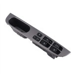 품질보장 납품전문 쌍용 로디우스 스타빅 2005-2012 용 자동차 파워 윈도우 메인 스위치 도어 유리 리프터 버튼 LH 8582021001HCJ... 