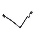 Alienware 15 R3 BAP10 DC30100Y800 0WV4NR WV4NR용 노트북 전원 잭 케이블 : 분당플렉스33