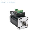 IHSV60-30-20-36-RC 통합 서보 모터 Modbus-RTU 200W 3000rpm 36V 3 상 8.5A RS485 : 서원글로벌13