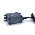 컨트롤러 seh s43 서보 액세서리에 내장된 arecs rc 422hdv2 윈치 : 화성사이즈