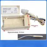 삼성 LG 냉장고 전기 댐퍼 스위치 SAAA001S09/03/14에 적합 : 도이치유럽5