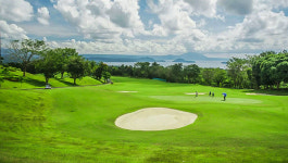 마닐라골프 따가이 하일랜드cc, 스플랜디도cc, 셔우드cc, 필리핀골프, 동남아골프 : 자이언트골프투어