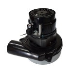 달팽이 모터 한성 브라보 매트세척기 모터 TH-03A (XWFS 9530 호환제품) : 셀프카워시 제이웨어하우스