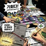 [강남/분당/여의도] 캐시플로우 보드게임 원데이클래스 - Cashflow LifeLab : 캐시플로우 라이프랩