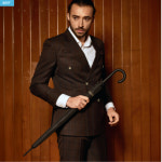 고티바쉬 스탠다드 초경량 풀카본 장우산 238g (G6113 / G6114) : 을지로마켓