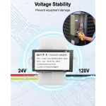 림 용광로 120~24V 40VA 46-24124-06 29M7101 : 직구요정샵