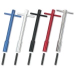 MOROSO 68610 밸브 커버 윙 너트 크롬 4개 세트 : 진스몰-2