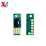 제록스 C325z ApeosPrint AP 메터드용 4PCS 토너 칩 : 충일코리아