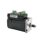 IHSV60-30-20-36-RC 통합 서보 모터 Modbus-RTU 200W 3000rpm 36V 3 상 8.5A RS485 : 서원글로벌13