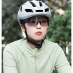 변색 스포츠 고글 자전거 오버핏 오리지널01 SP2 2025 100프로 죠브레이커 DZ-S9A2-PH-07 : 꼼꼼스토아