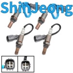 품질보장 납품전문 기존 234-9047 B9 Tribeca Legacy Outback 3.0l 22641-aa25a 22690-aa68a 용 업스트림 다운 산소 센서... 