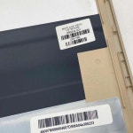 HP Pavilion X360 13-u LCD 뒷면 커버의  제품 856004 -001 골드 : 분당플렉스33