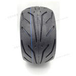 10x4.50-6 튜브리스 타이어 전동킥보드 10인치 광폭온로드타이어 6인치 휠용 : 전동부품몰