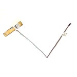 Alienware M17X R3 00D7Q0 0D7Q0 PAR00 LS-660AP DC02001B000용 케이블이 있는 노트북 LED 라이트 보드 : 분당플렉스33