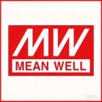 MEAN WELL 전원 어댑터 GST120A : 충일무역산업
