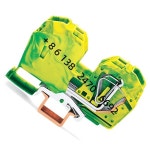 285-637 배선 단자는 새 제품 원본 및 입니다. : 분당플렉스34