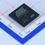 2 개/몫 AT91SAM9X25-CU (마이크로 컨트롤러) : 분당플렉스31