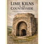 시골의 라임 가마 역사적 산업 구조 가이드 현장 : 아토랩