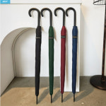 고티바쉬 스탠다드 초경량 풀카본 장우산 238g (G6113 / G6114) : 을지로마켓