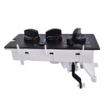 품질보장 납품전문 7787-880011, 맥 Ch613 cv713 CX CL 2001-2005 A/C 히터, 기후 제어 모듈 : 신정종합상사S33