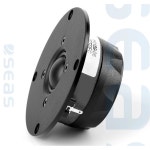 품질보장 납품전문 오리지널 노르웨이 SEAS H1189-06 1 인치 트위터 DIY 발열 스피커 ho-me theater HIFI 오디오 : 신정종합상사S33