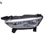 현대 H350/솔라티 14-용 안개등, 9220159000 : EOS STORE